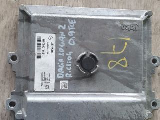 bontott DACIA LOGAN Motorvezérlő