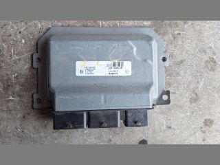 bontott DACIA LOGAN Motorvezérlő