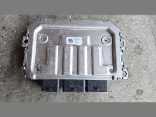 bontott DACIA LOGAN Motorvezérlő