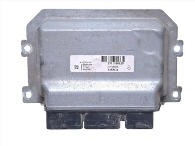 bontott DACIA LOGAN Motorvezérlő