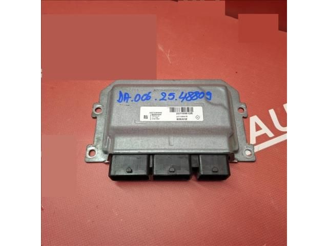 bontott DACIA LOGAN Motorvezérlő