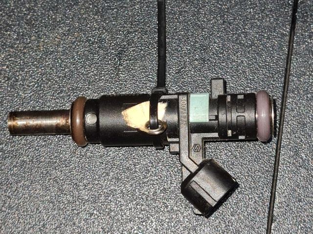 bontott DACIA LOGAN Porlasztó (1 db)