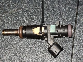 bontott DACIA LOGAN Porlasztó (1 db)