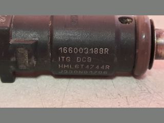 bontott DACIA LOGAN Porlasztó (1 db)