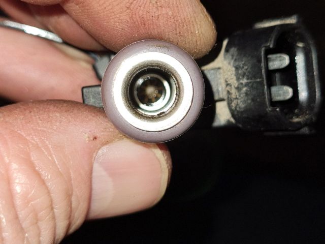 bontott DACIA LOGAN Porlasztó (1 db)