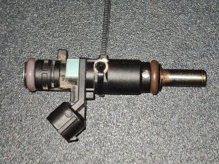 bontott DACIA LOGAN Porlasztó (1 db)