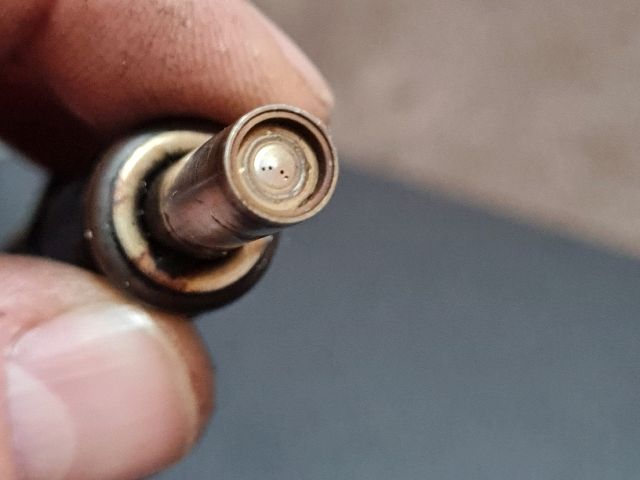 bontott DACIA LOGAN Porlasztó (1 db)