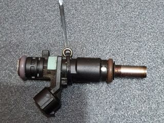 bontott DACIA LOGAN Porlasztó (1 db)