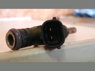 bontott DACIA LOGAN Porlasztó (1 db)