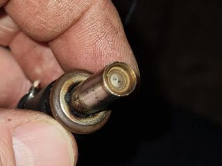 bontott DACIA LOGAN Porlasztó (1 db)