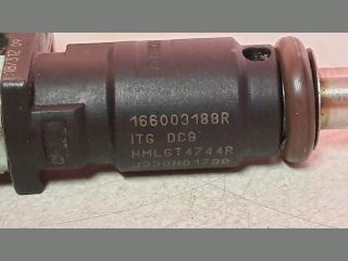 bontott DACIA LOGAN Porlasztó (1 db)