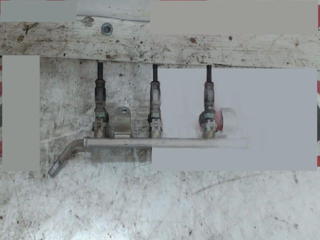 bontott DACIA LOGAN Porlasztó (1 db)