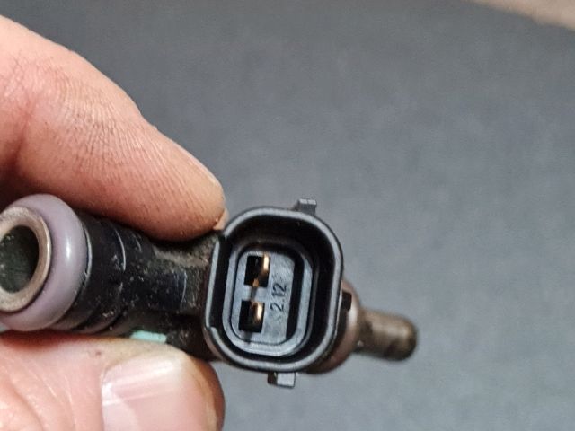 bontott DACIA LOGAN Porlasztó (1 db)