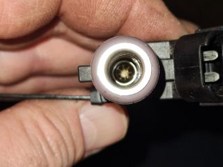 bontott DACIA LOGAN Porlasztó (1 db)