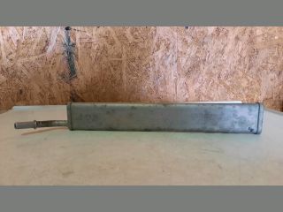 bontott DACIA LOGAN Porlasztó Sor / Híd