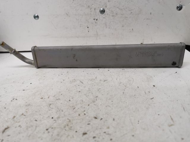 bontott DACIA LOGAN Porlasztó Sor / Híd