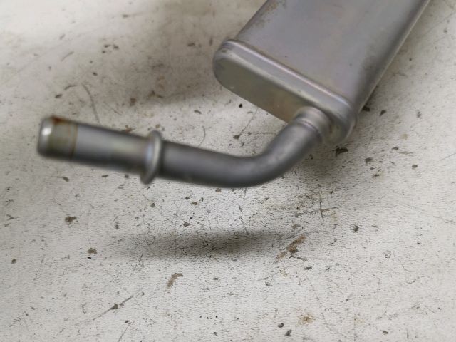 bontott DACIA LOGAN Porlasztó Sor / Híd