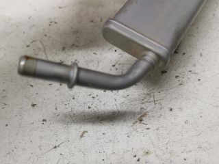 bontott DACIA LOGAN Porlasztó Sor / Híd