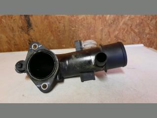 bontott DACIA LOGAN Turbócső