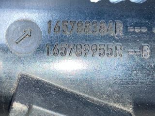 bontott DACIA LOGAN Turbócső