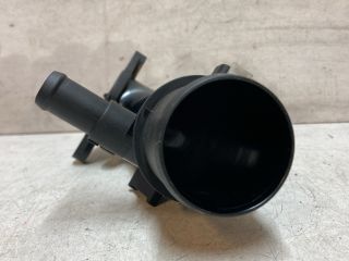 bontott DACIA LOGAN Turbócső