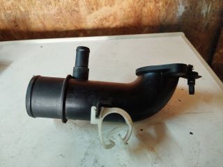 bontott DACIA LOGAN Turbócső