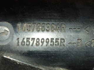 bontott DACIA LOGAN Turbócső