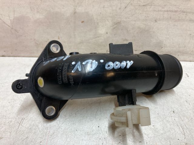 bontott DACIA LOGAN Turbócső