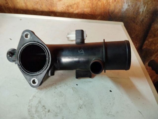 bontott DACIA LOGAN Turbócső