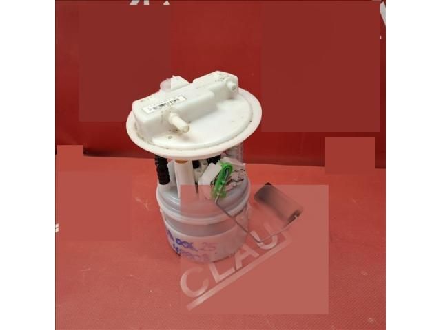 bontott DACIA LOGAN Üzemanyag Szivattyú