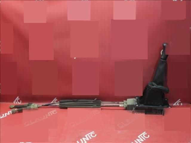 bontott DACIA LOGAN Váltó Kulissza