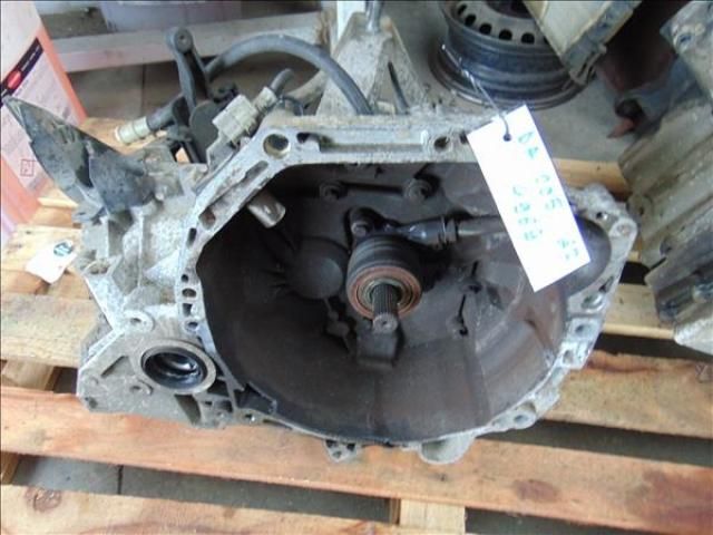 bontott DACIA LOGAN Váltó (Mechanikus)