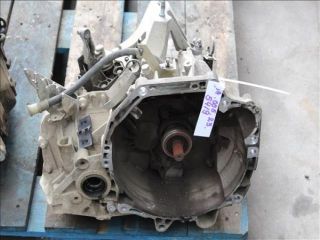 bontott DACIA LOGAN Váltó (Mechanikus)