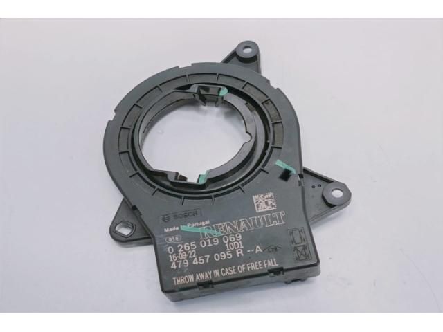 bontott DACIA LOGAN Jeladó (Magában)