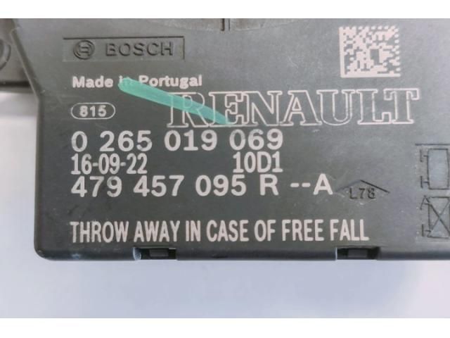 bontott DACIA LOGAN Jeladó (Magában)