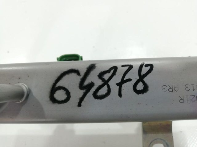 bontott DACIA LOGAN Közösnyomócső