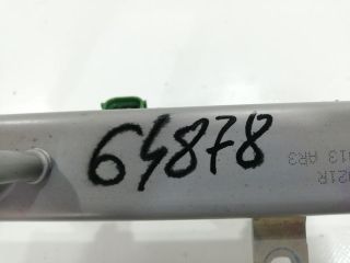 bontott DACIA LOGAN Közösnyomócső