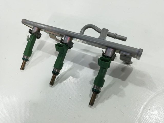 bontott DACIA LOGAN Közösnyomócső