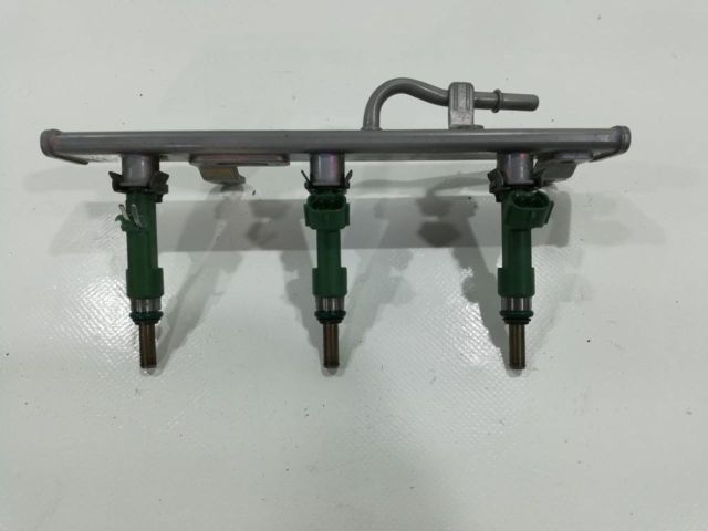 bontott DACIA LOGAN Közösnyomócső