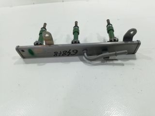 bontott DACIA LOGAN Közösnyomócső