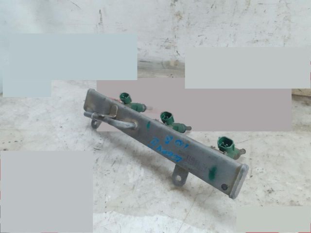 bontott DACIA LOGAN Közösnyomócső