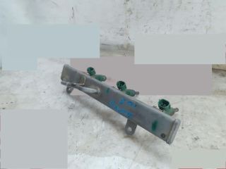 bontott DACIA LOGAN Közösnyomócső