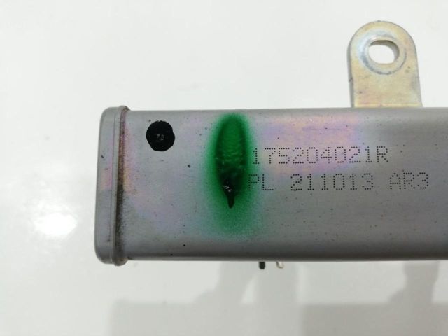 bontott DACIA LOGAN Közösnyomócső