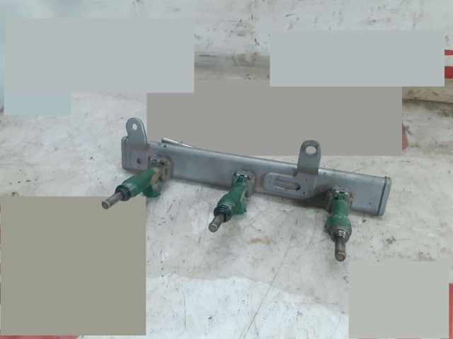 bontott DACIA LOGAN Közösnyomócső