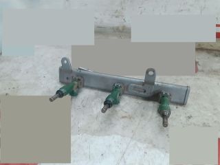 bontott DACIA LOGAN Közösnyomócső