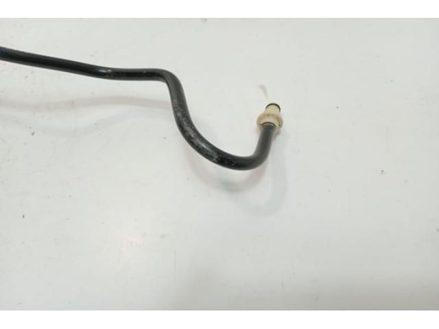 bontott DACIA LOGAN Kuplung Cső