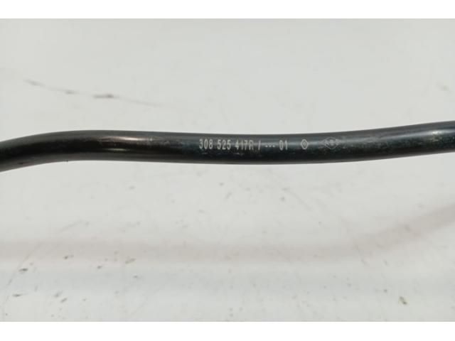 bontott DACIA LOGAN Kuplung Cső