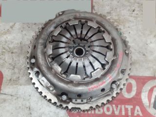 bontott DACIA LOGAN Kuplung Szett (Szerkezet, Tárcsa)