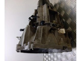 bontott DACIA LOGAN Váltó (Mechanikus)