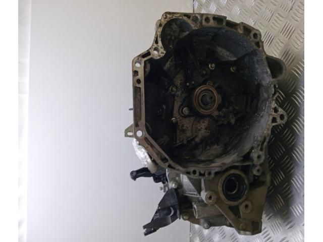 bontott DACIA LOGAN Váltó (Mechanikus)